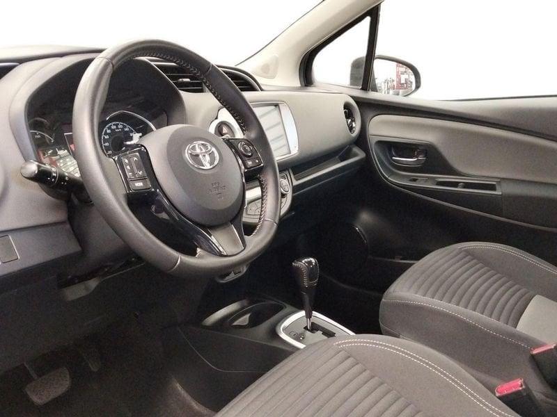 Toyota Yaris Hybrid 1.5 Hybrid Active MY19