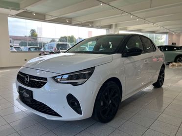 OPEL Corsa VI 2020 1.2 GS LINE s&s 75cv
