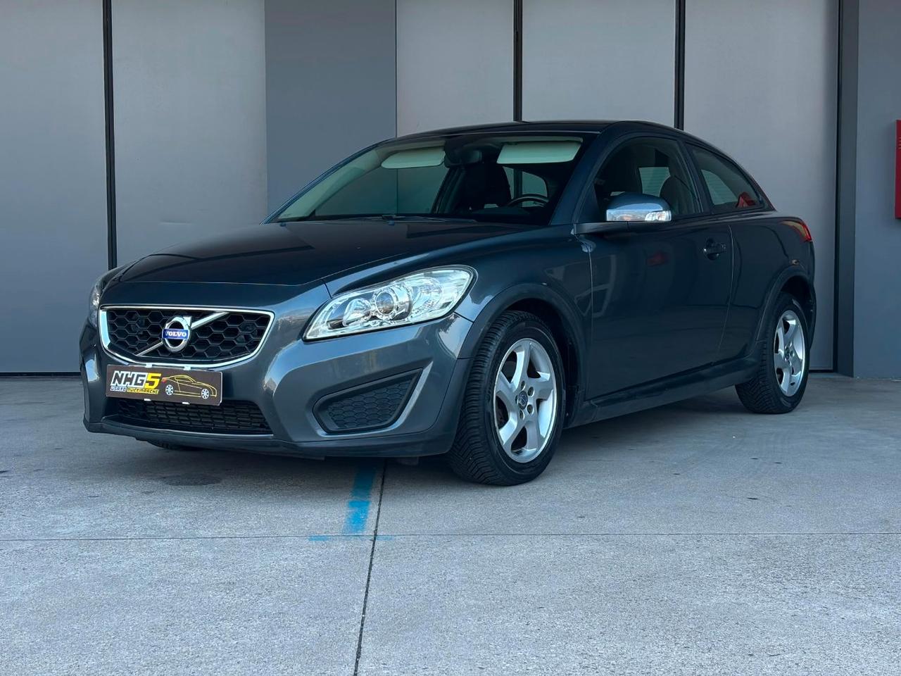 Volvo C30 1.6 d2 Kinetic 115cv