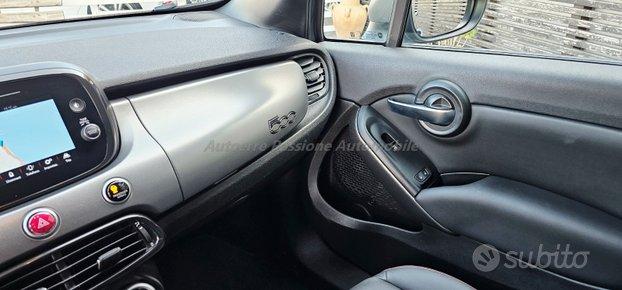 Fiat 500X T4 S-Design 150 cv Sport