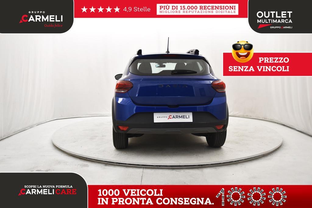 Dacia Sandero Stepway 1.0 tce ECO-G Comfort SL DaciaPlus