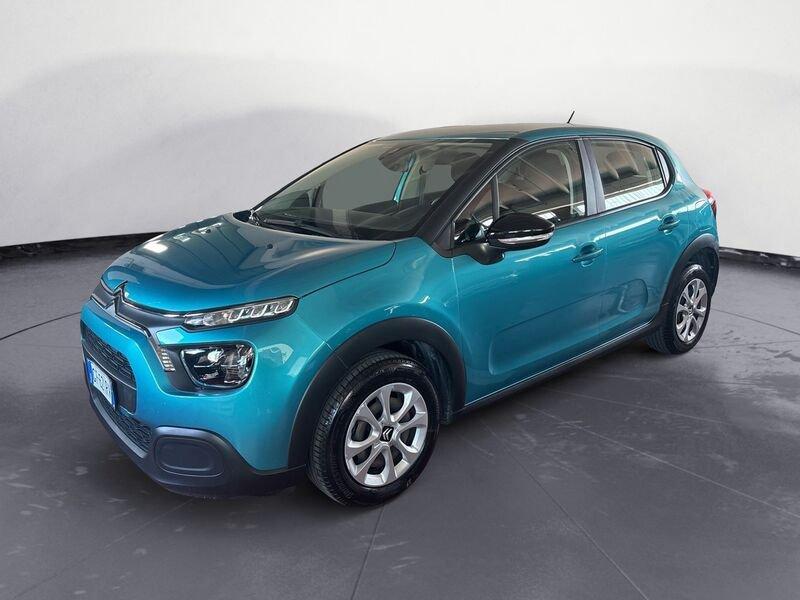 Citroën C3 C3 BlueHDi 100 S&S Feel