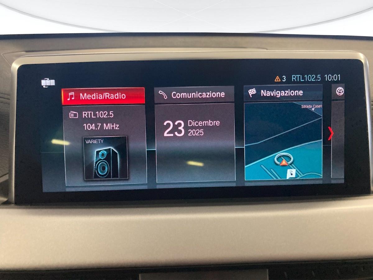 BMW X2 xdrive 25e Business X auto