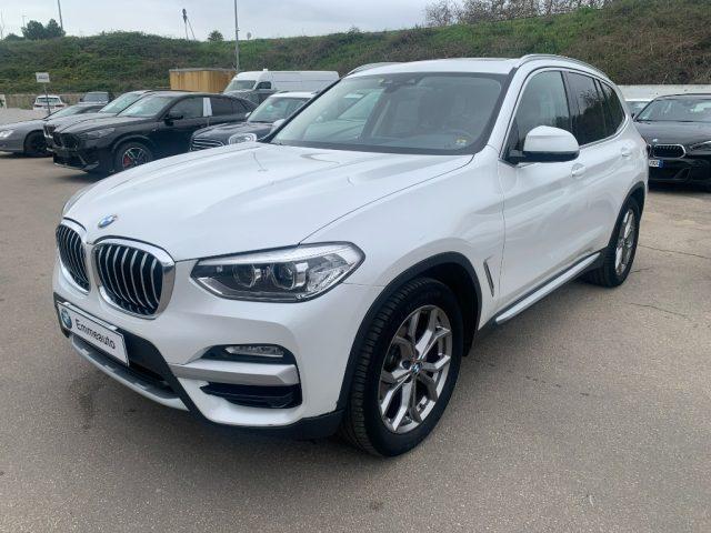 BMW X3 xDrive20d xLine