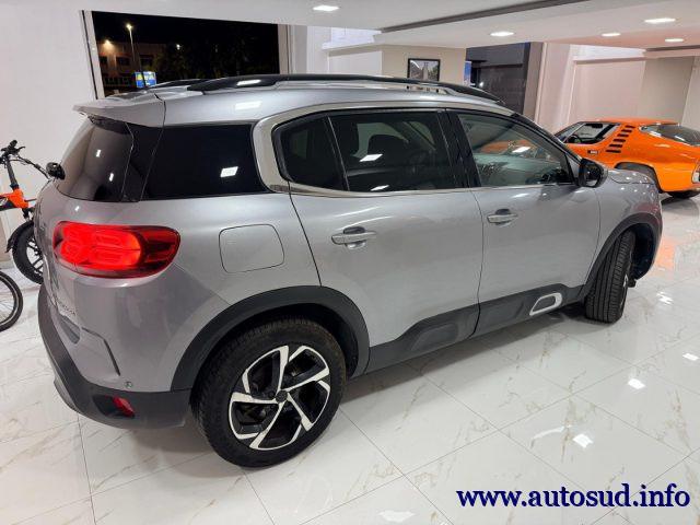 CITROEN C5 Aircross BlueHDi 130 S&S EAT8 Shine