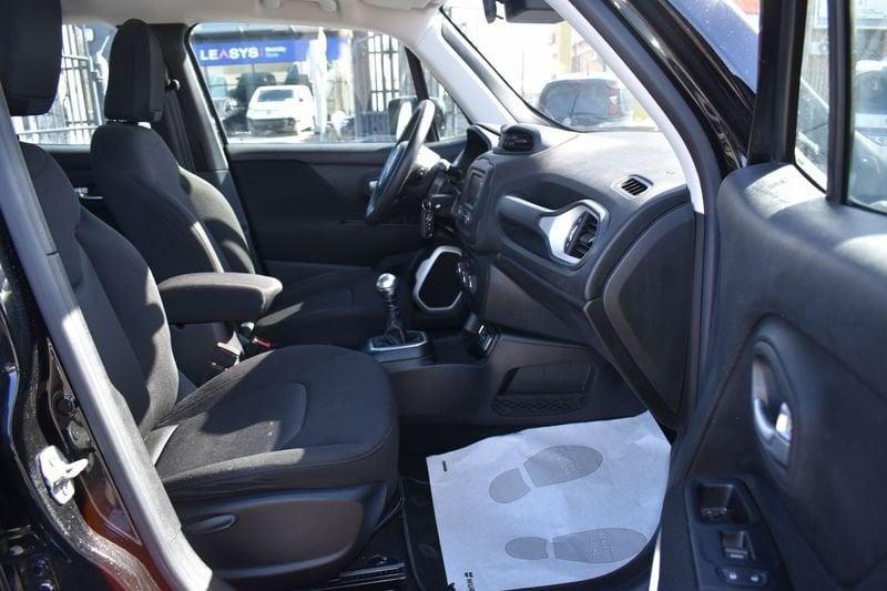 Jeep Renegade 1.0 T3 120cv Longitude