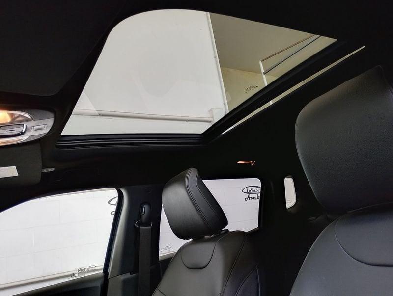 Jeep Compass 1.3 Turbo T4 150 CV aut. 2WD Business