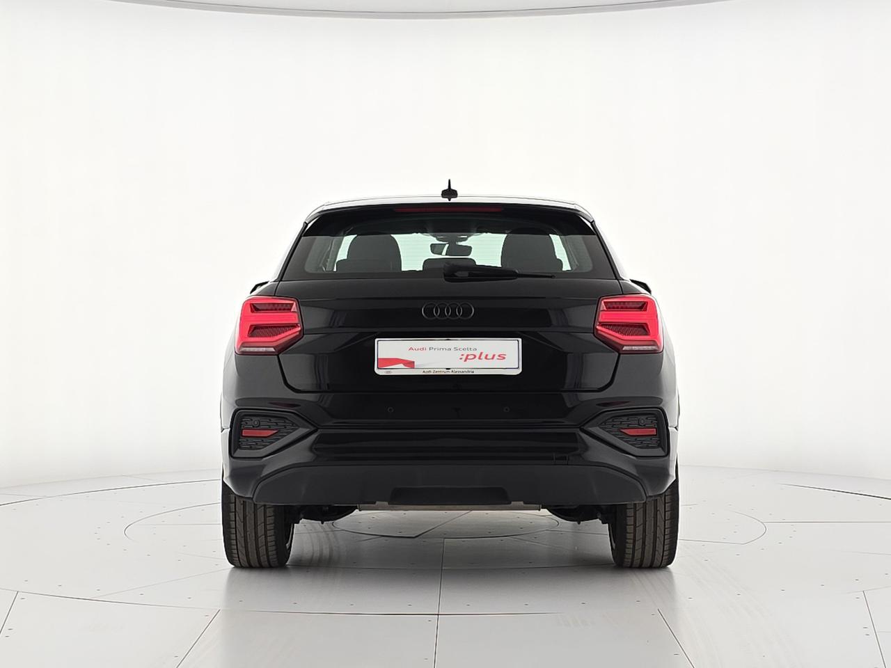 Audi Q2 35 2.0 tdi admired advanced s-tronic