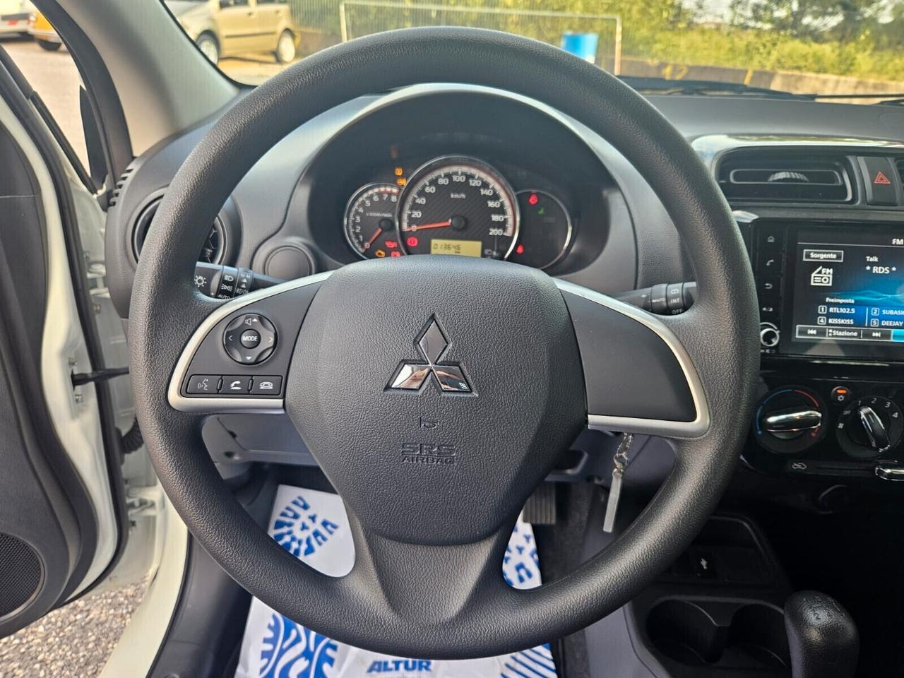 Mitsubishi Space Star 1.2 Invite SDA