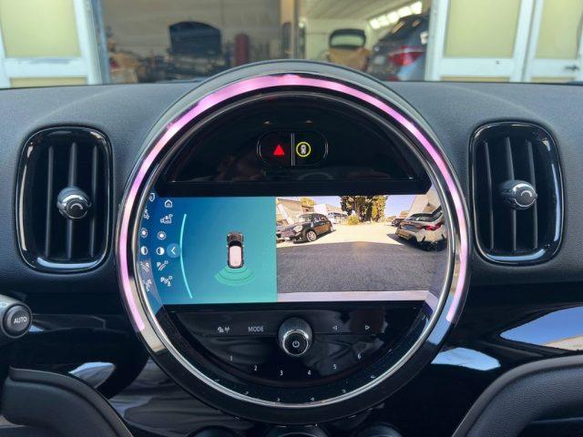 MINI Countryman 1.5 Cooper SE 'ALL4' Countryman ALL4