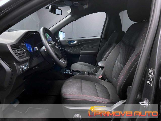 FORD Kuga 2.0 EcoBlue 120 CV aut. 2WD ST-Line