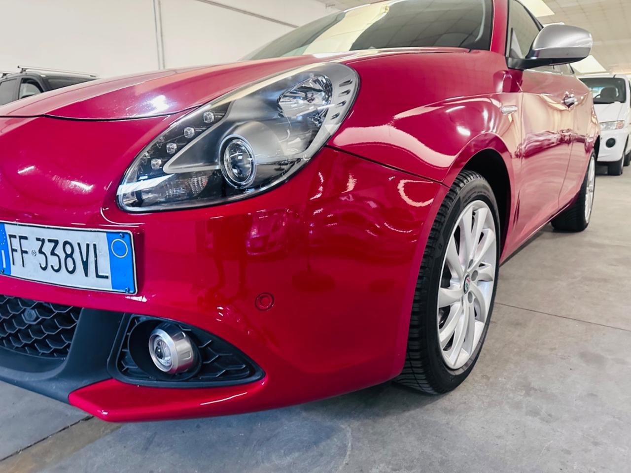 Alfa Romeo Giulietta 1.6 JTDm 120 CV Super