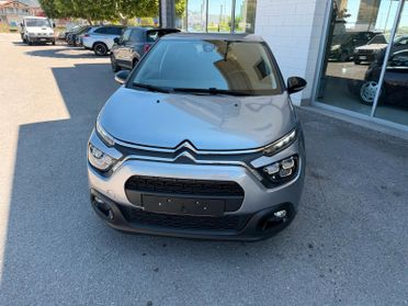 Citroen C3 PureTech 83 S&S Shine Pack