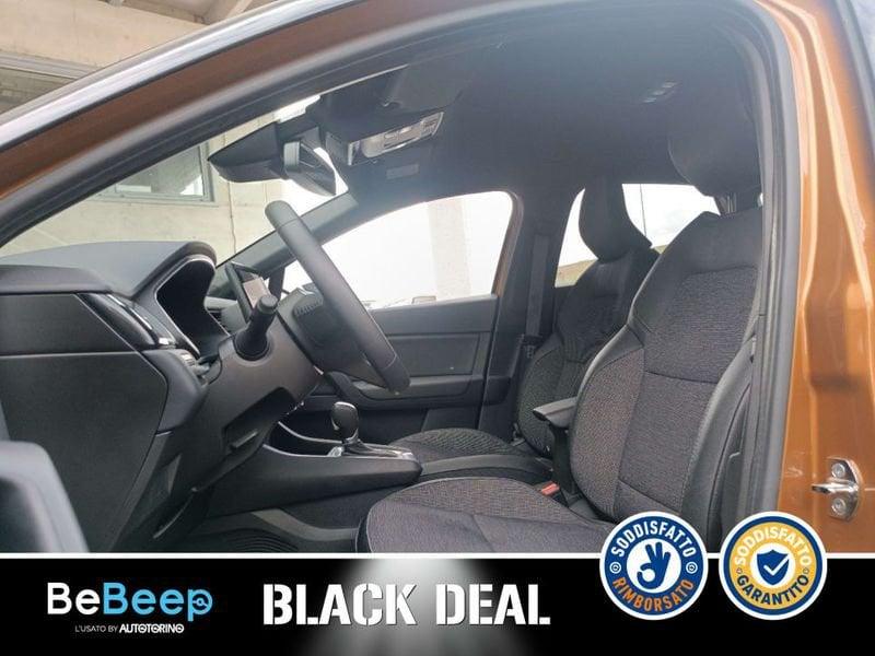 Renault Captur 1.6 E-TECH FULL HYBRID RIVE GAUCHE 145CV AU