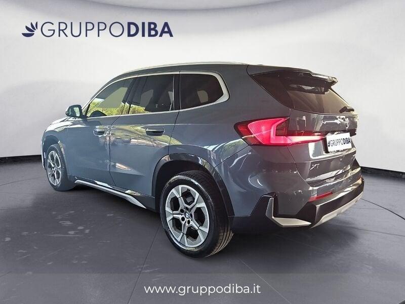 BMW X1 U11 sdrive18d X-Line Edition Essence auto