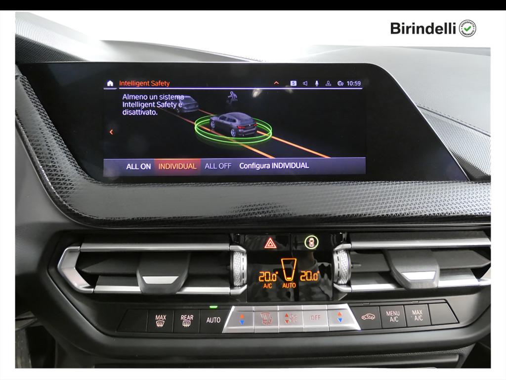 BMW Serie 1 (F40) - 116d 5p. Sport