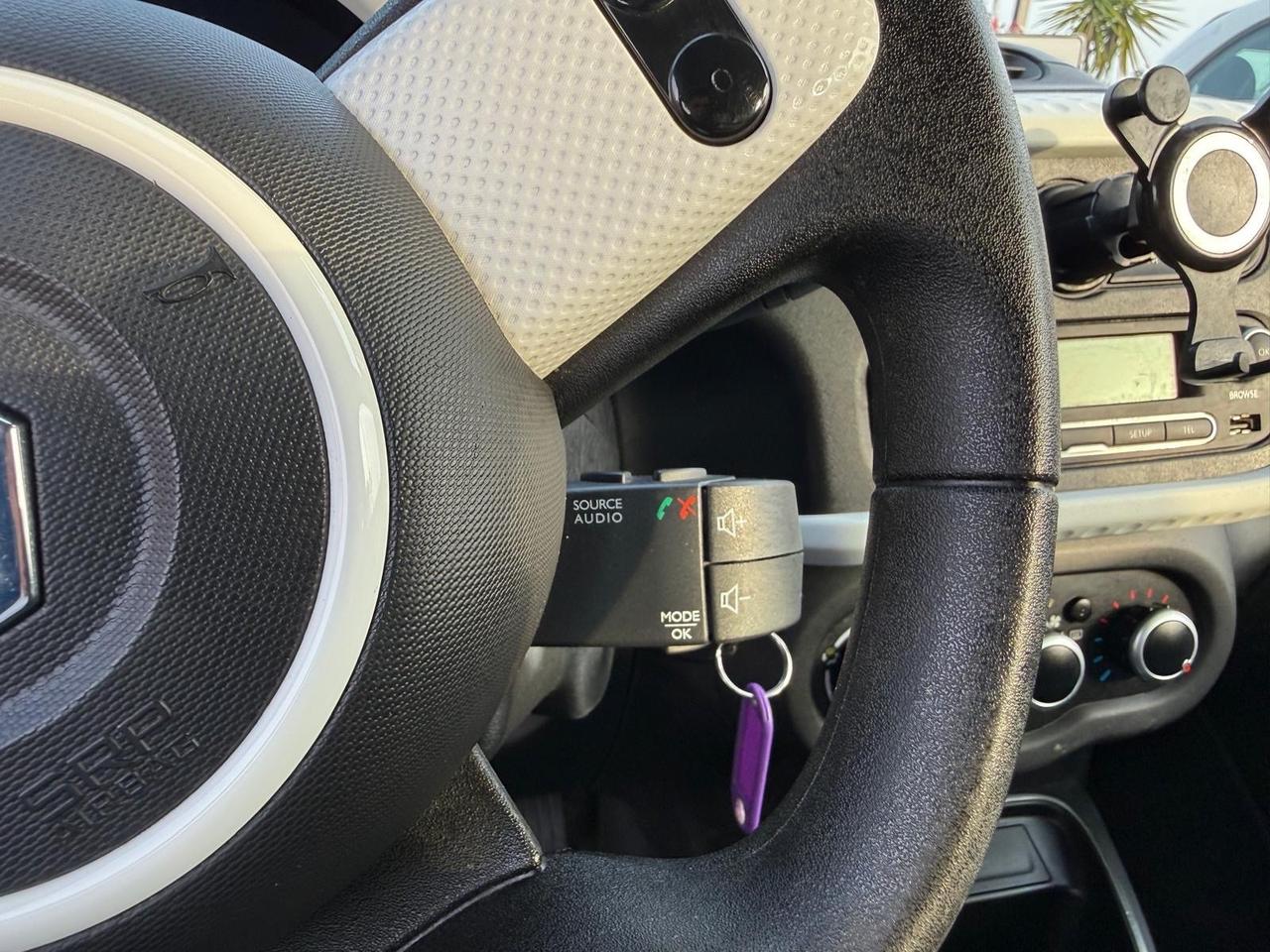 Renault Twingo 1.0 nuovo mod Intens Limited