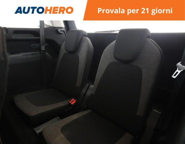 CITROEN Grand C4 Spacetourer BlueHDi 130 S&S EAT8 Feel