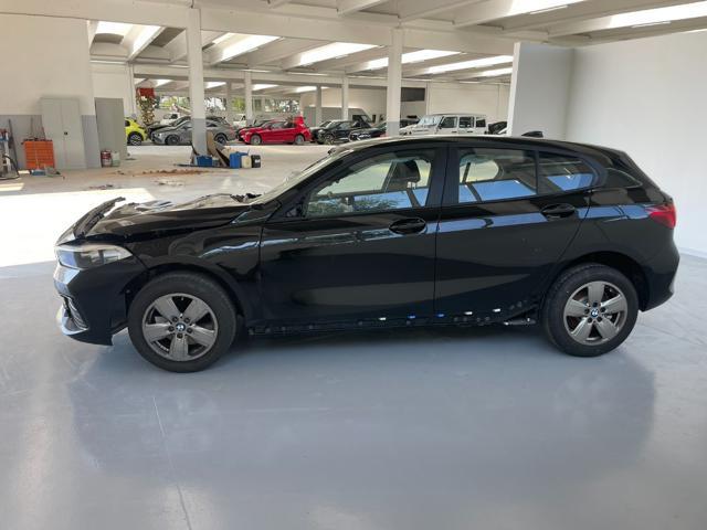 BMW 116 I 109CV ADVANTAGE CAMBIO AUTOMATICO