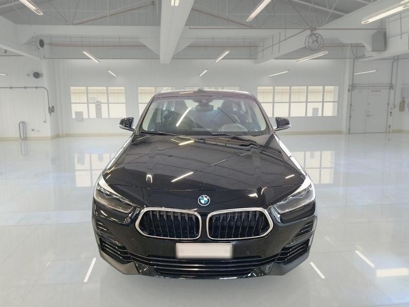 BMW X2 xDrive 25e Business X automatico