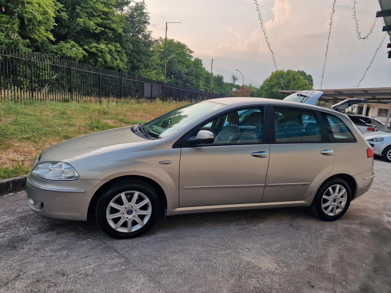 Fiat Croma 1.9 Multijet Dynamic "ottime condiz."