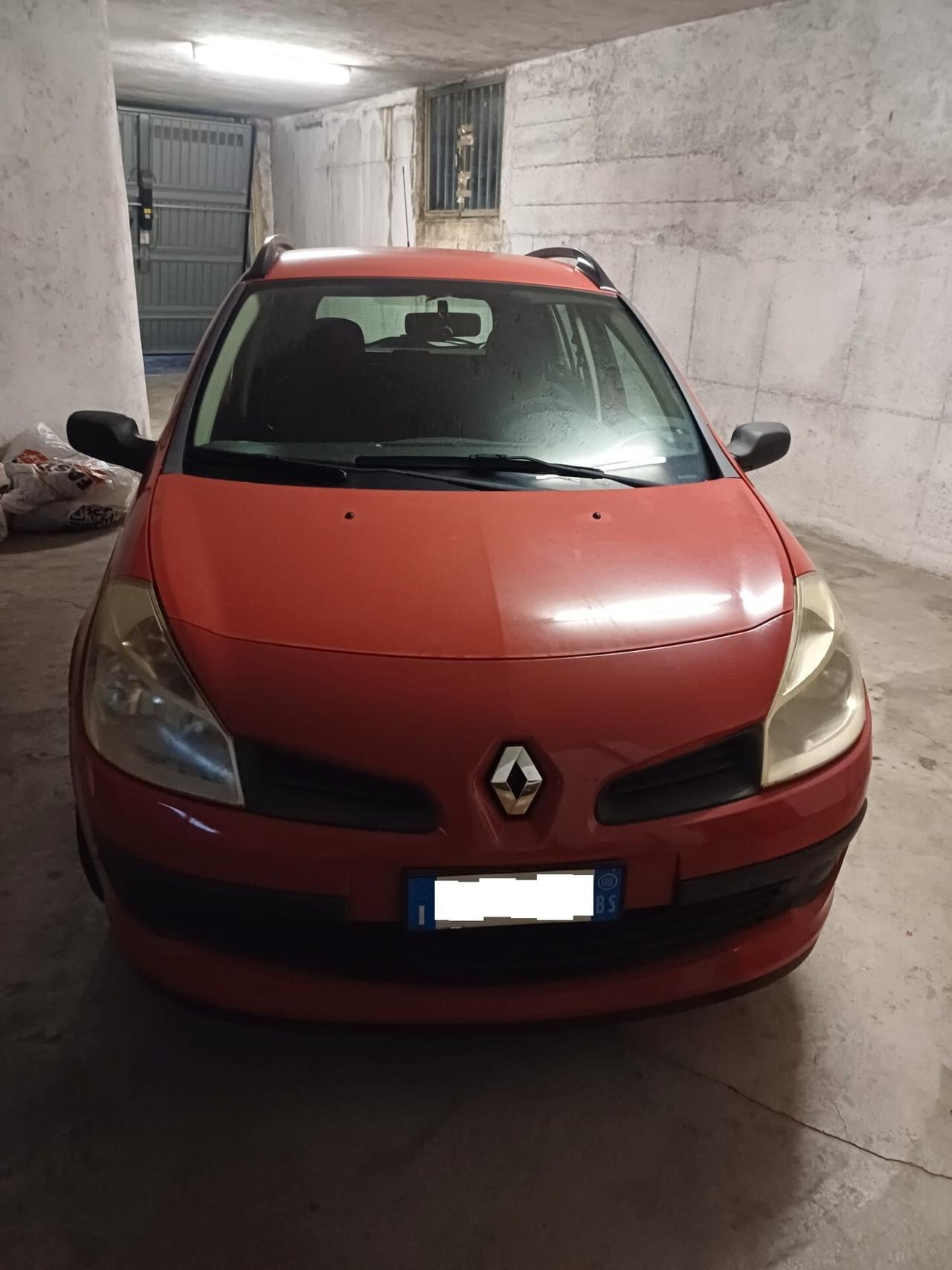 Renault Clio Storia 1.2 5 porte GPL Confort