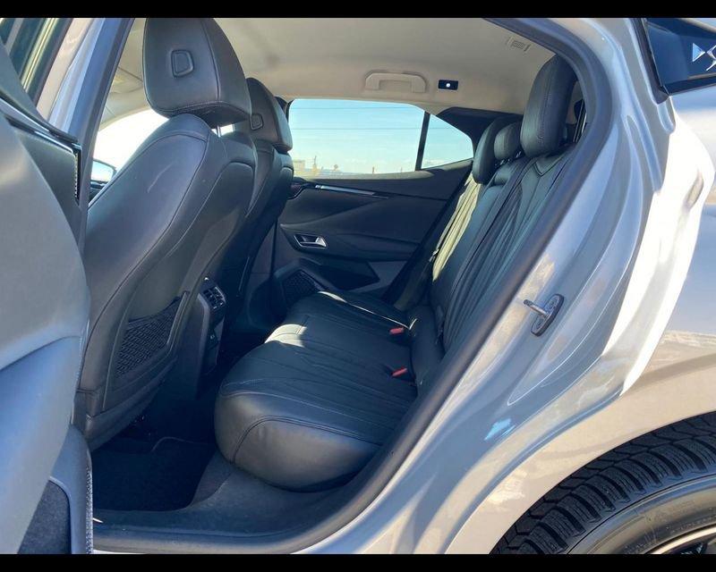 DS DS4 II 2021 1.5 bluehdi Rivoli 130cv auto