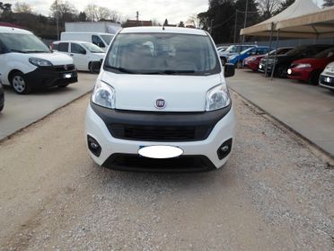 Fiat Qubo 1.3 MJT 80 CV Lounge euro 6 B