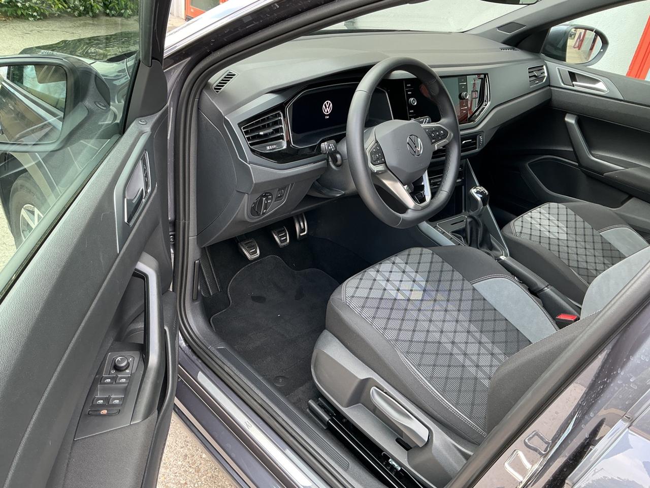 Volkswagen Taigo 1.0 TSI 115 CV R-Line