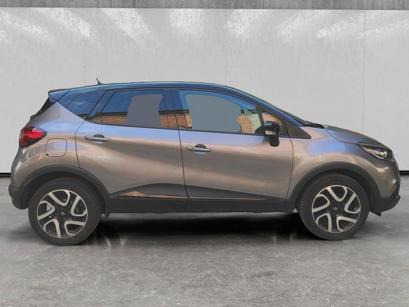 Renault Captur 0.9 tce Zen (live) 90cv E6