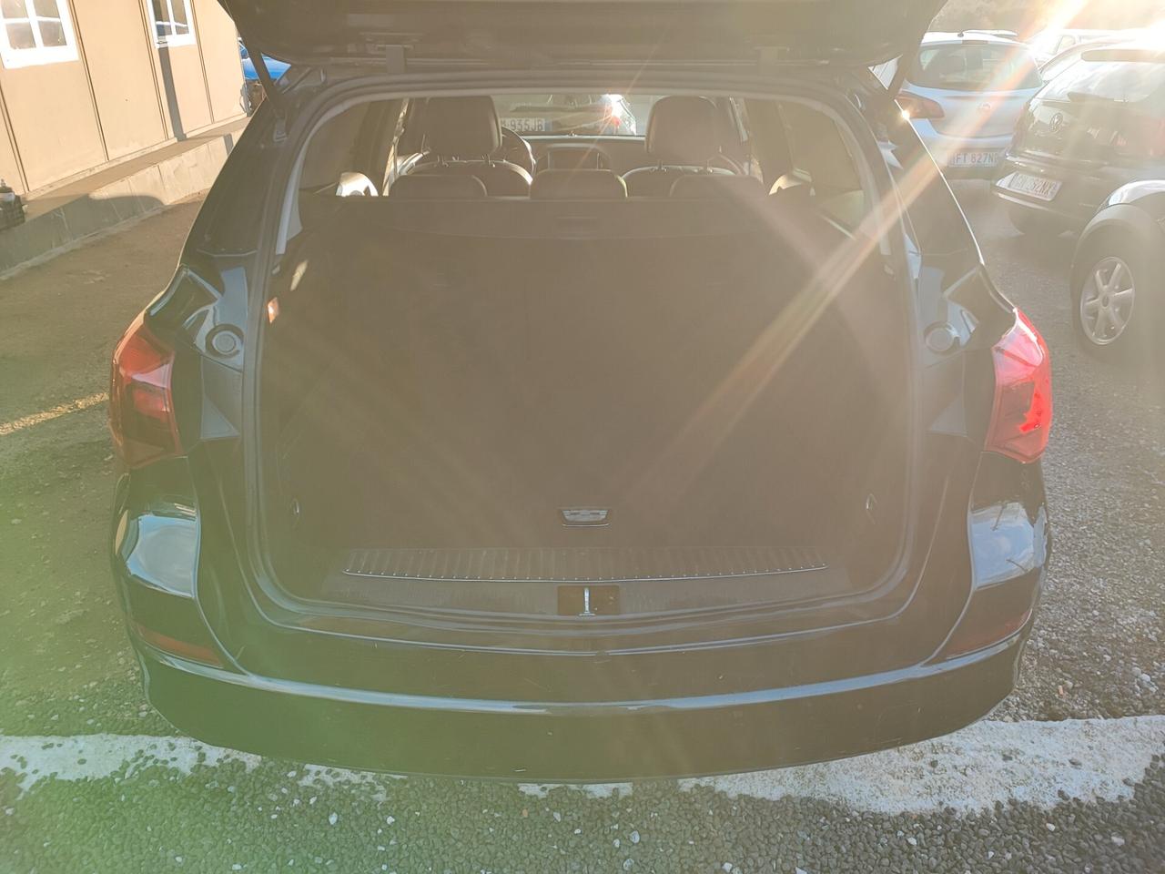 Opel Astra 1.7 CDTI 110CV Sports Tourer Cosmo