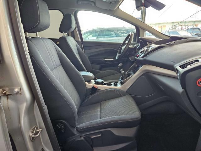 Ford C-Max C-Max II 2010 1.6 tdci Plus 115cv dpf