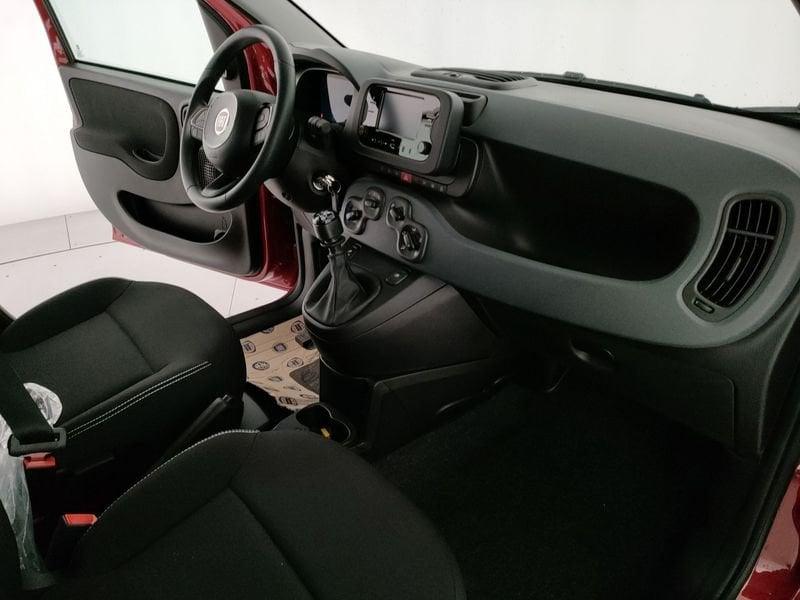 FIAT Panda Panda 1.0 FireFly S&S Hybrid Pandina
