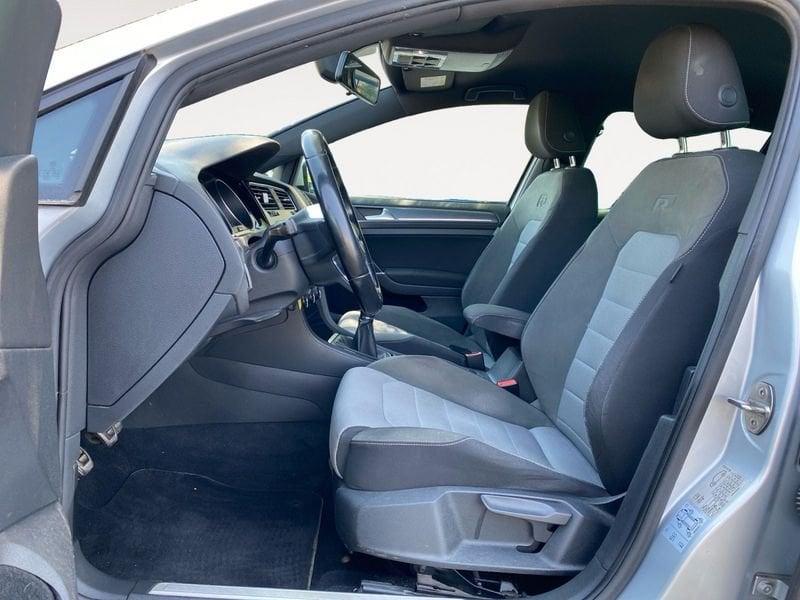 Volkswagen Golf 1.6 TDI 110cv BlueMotion Technology Sport Edition
