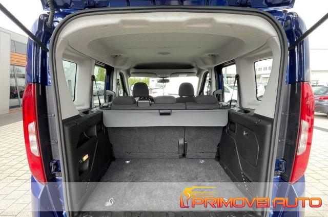 FIAT Doblo Doblò 1.4 T-Jet 16V GPL!!!!!