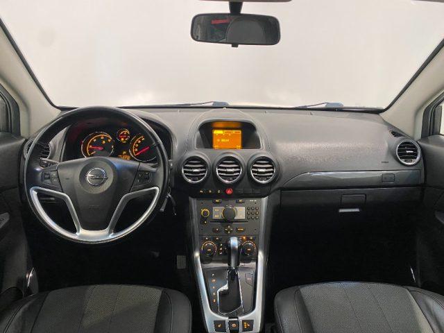 OPEL Antara 2.2/163CV MOTORE DA VEDERE!!!