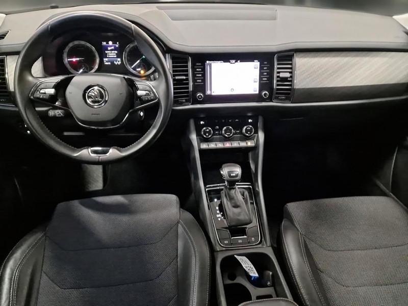 SKODA KODIAQ 2.0 TDI EVO SCR STYLE DSG 7P SUV