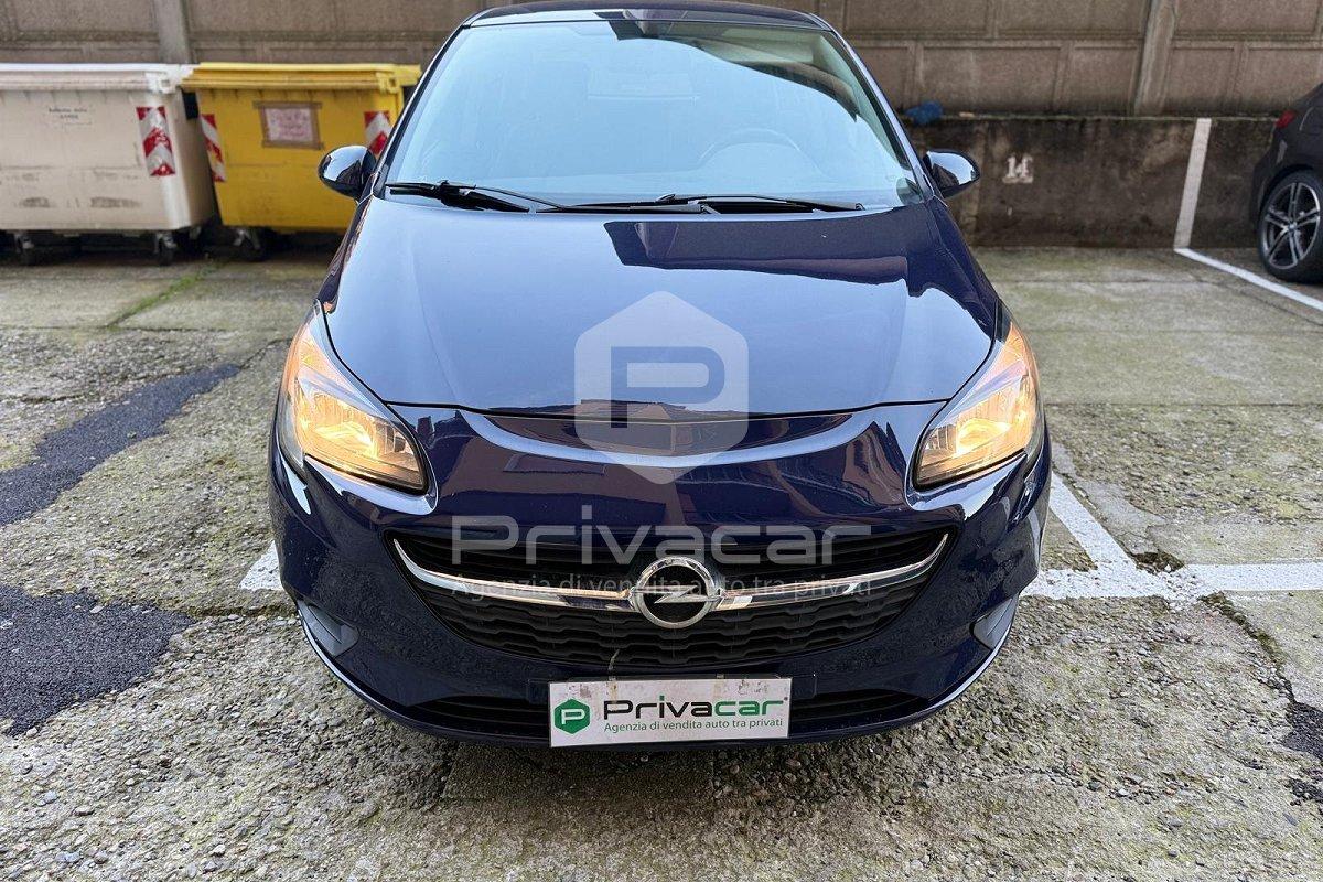 OPEL Corsa 1.2 5 porte n-Joy