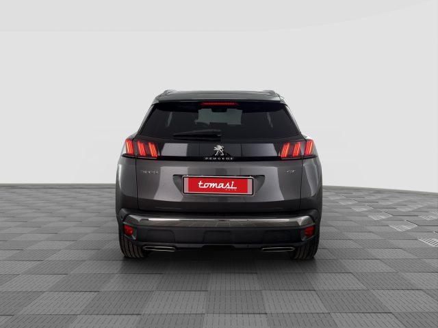 PEUGEOT 3008 3008 PureTech Turbo 130 S&S GT