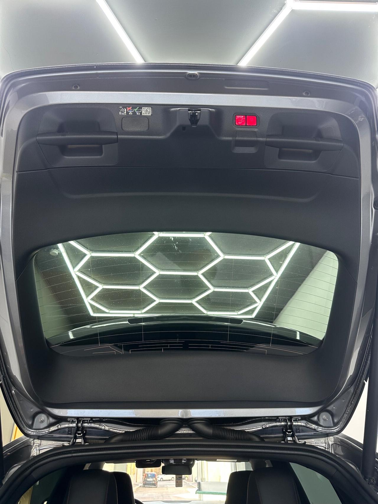 Mercedes-benz CLA 200 d Automatic Shooting Brake Executive