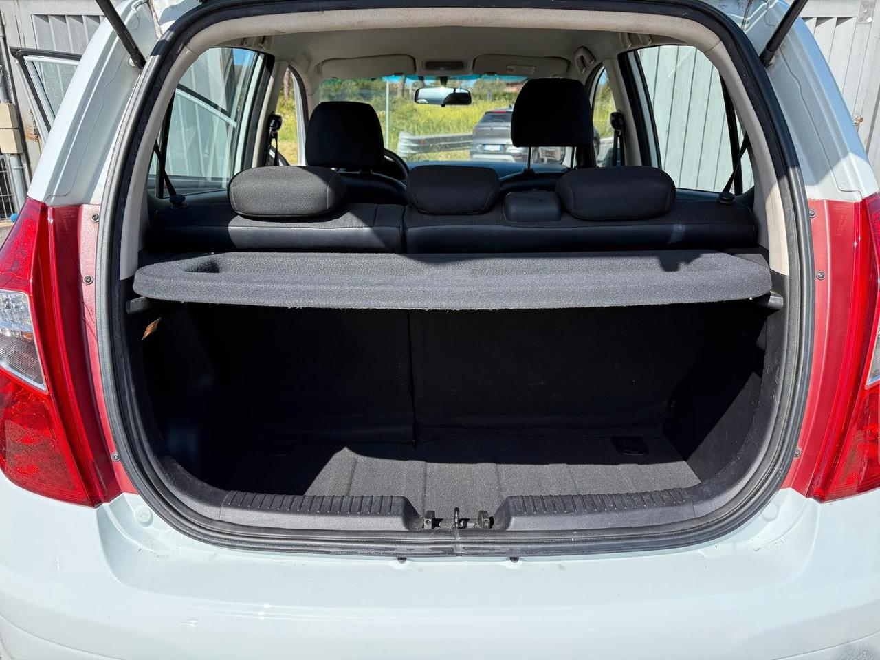 Hyundai i10 1.1 12V Comfort