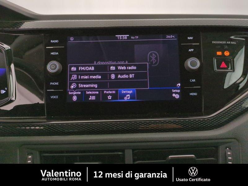 Volkswagen Polo 1.0 EVO Life