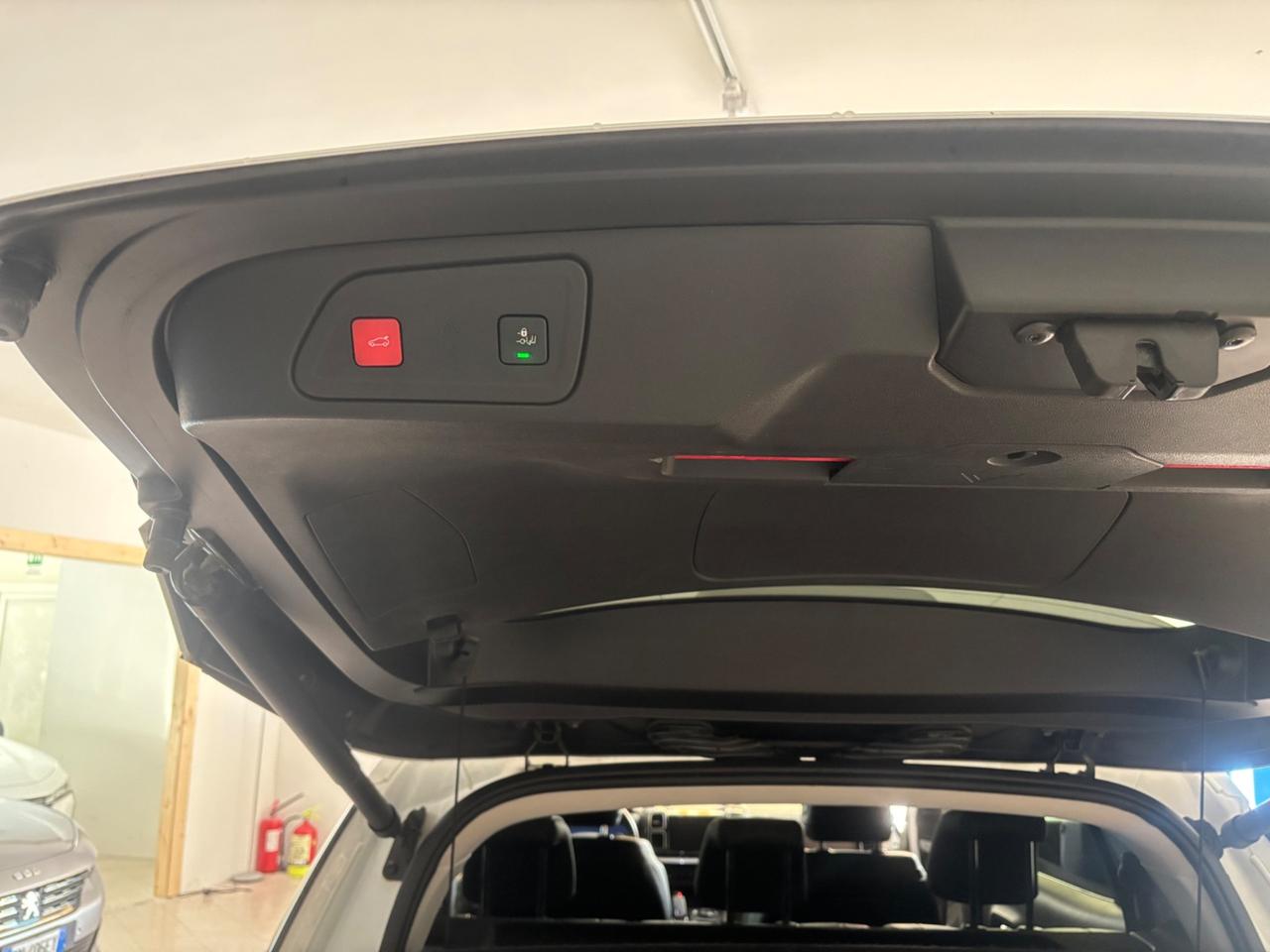 Citroen C5 Aircross S&S EAT8 Shine