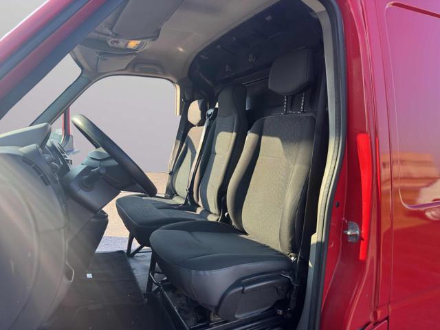 RENAULT Master 33(OPEL MOVANO)2.3 CDTI 130CV(PM-TA-L2H3)E6B-