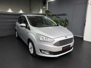 FORD C-MAX 1.5 TDCI 95CV START&STOP TITANIUM