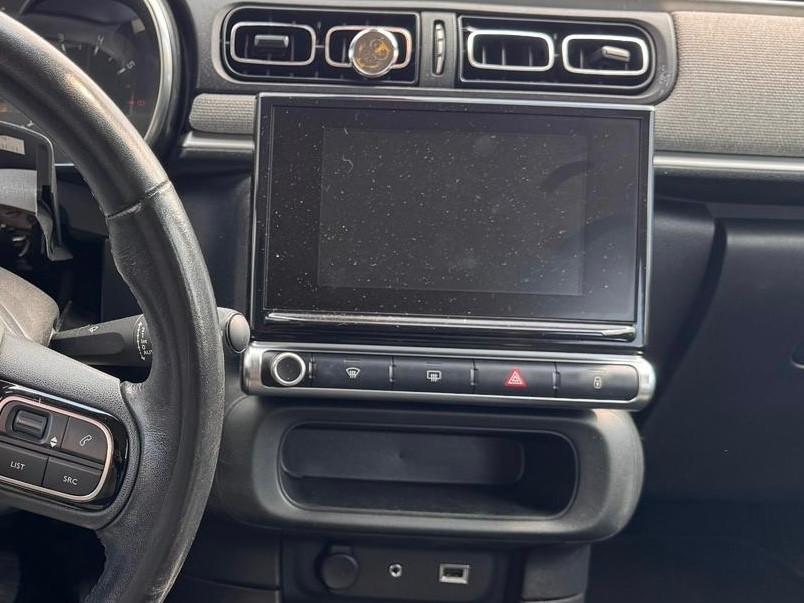 Citroen C3 BlueHDi Shine AUTO INCIDENTATA