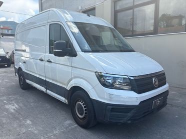 Volkswagen Crafter 2.0 diesel