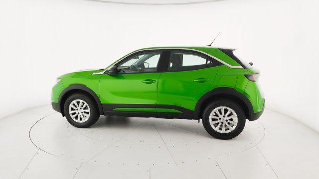 OPEL Mokka 1.2 Turbo Edition