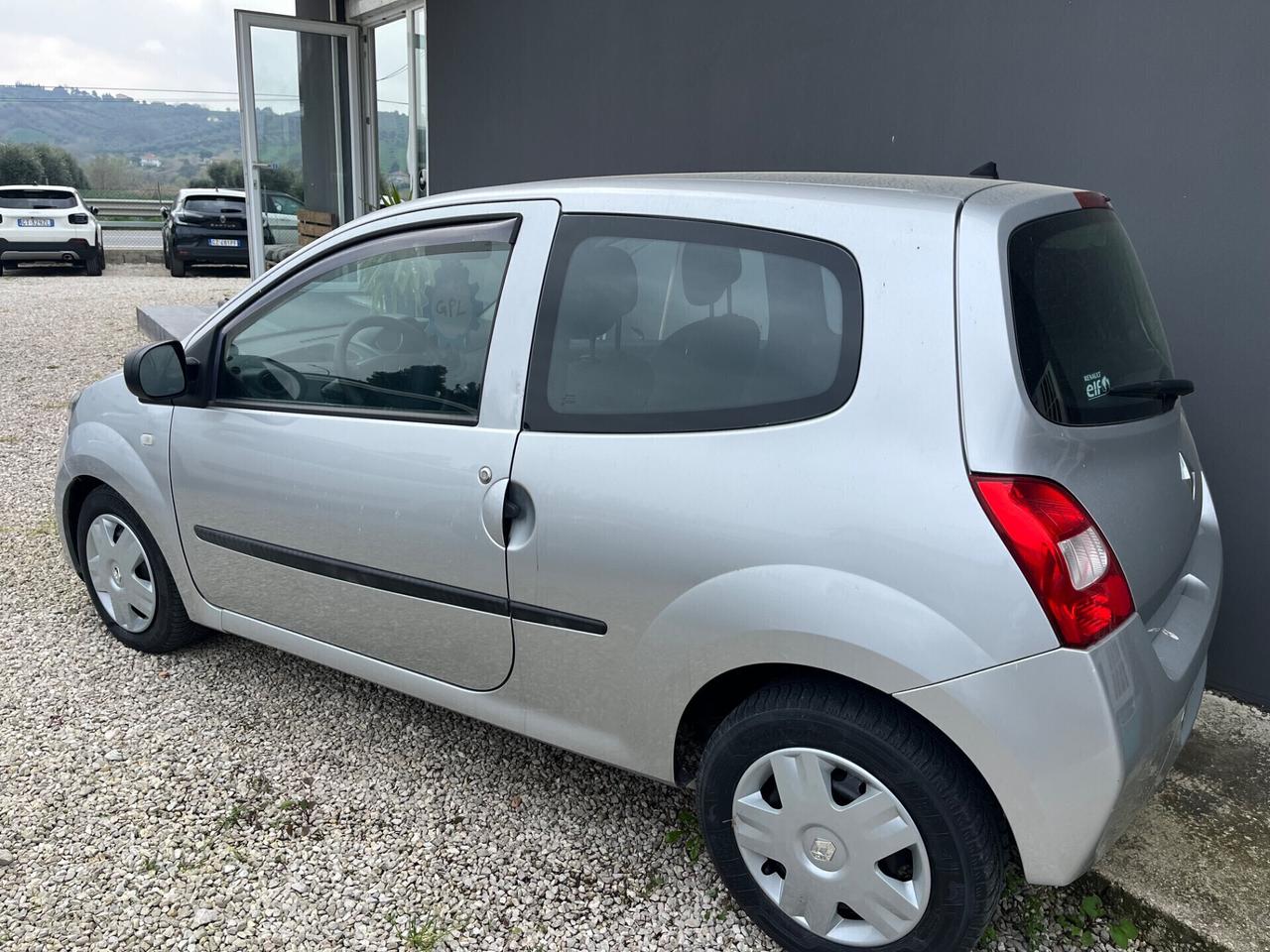 Renault Twingo 1.2 Dynamique