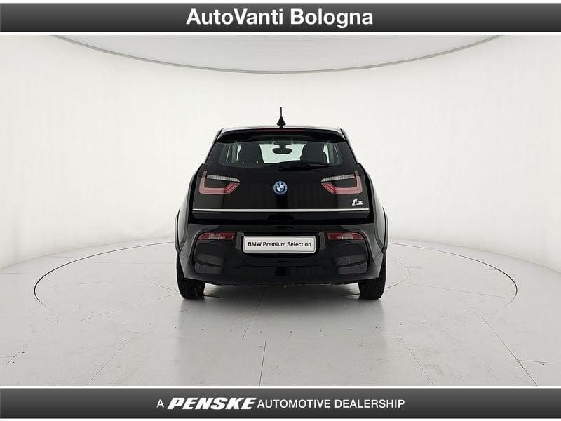 BMW i3 s 120 Ah Advantage